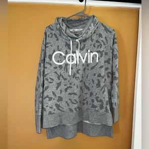 Calvin Klein Sweatshirt